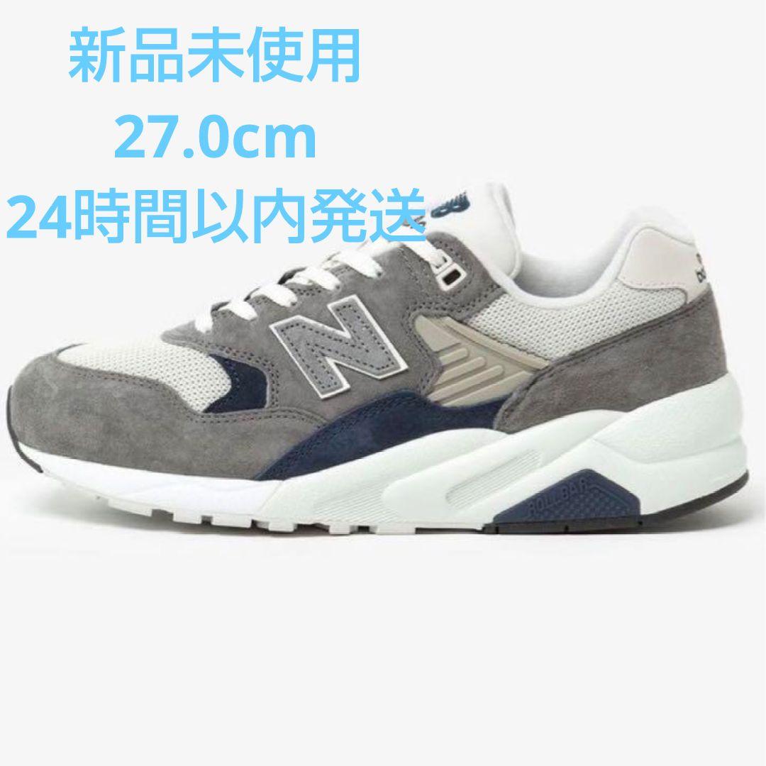 New Balance 580 MT580RCB　27.0