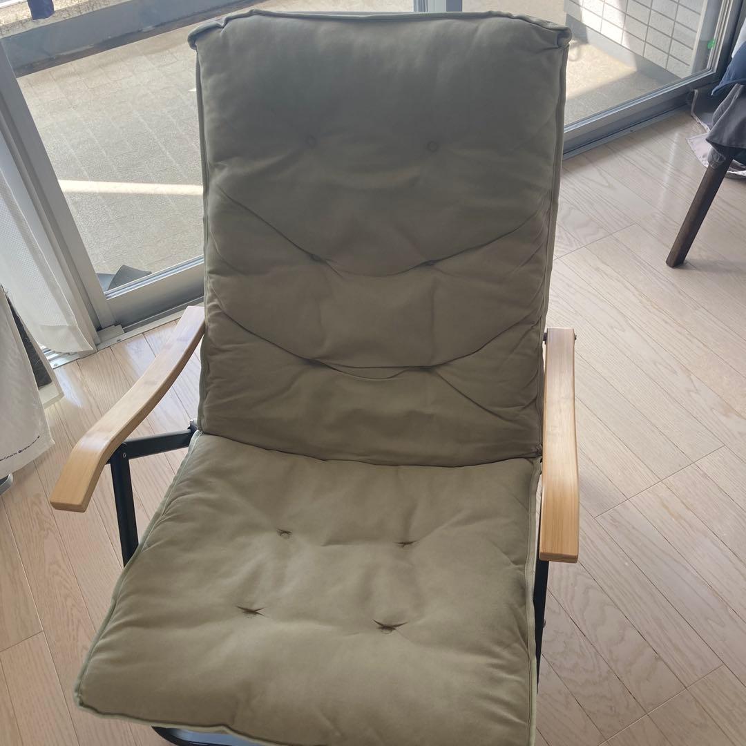 オンウェー　OnwayコンフォートローチェアプラスOW-61BD-BMPLUS