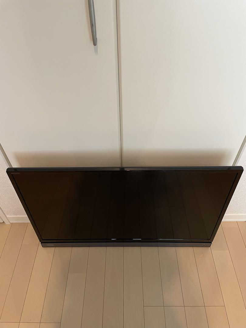 【美品】TOSHIBA 液晶テレビ REGZA V31 32V31