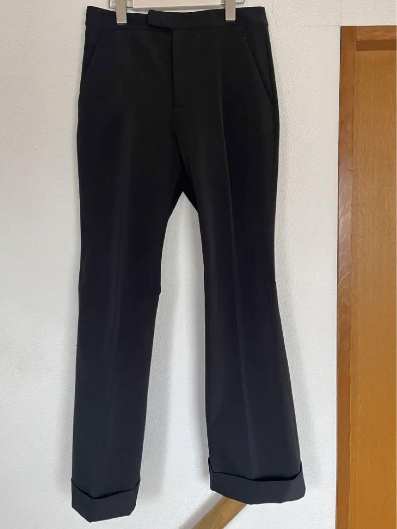 マルジェラ　Maison Margiela スラックス　パンツ
