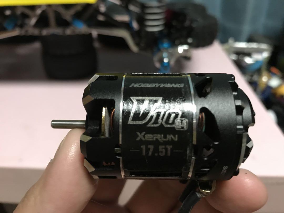 titanmaru様専用　モーターとESC