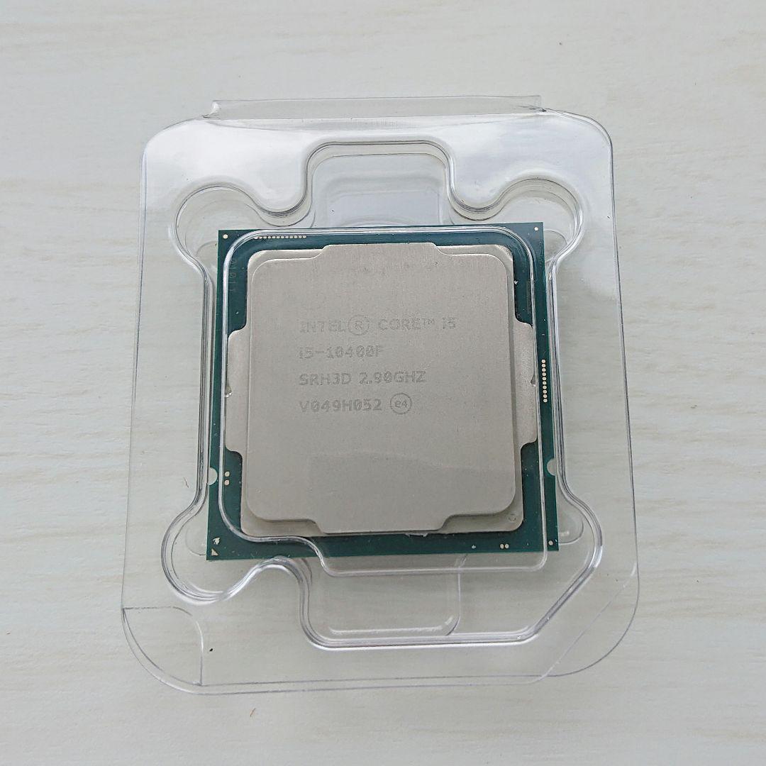 i5 10400f