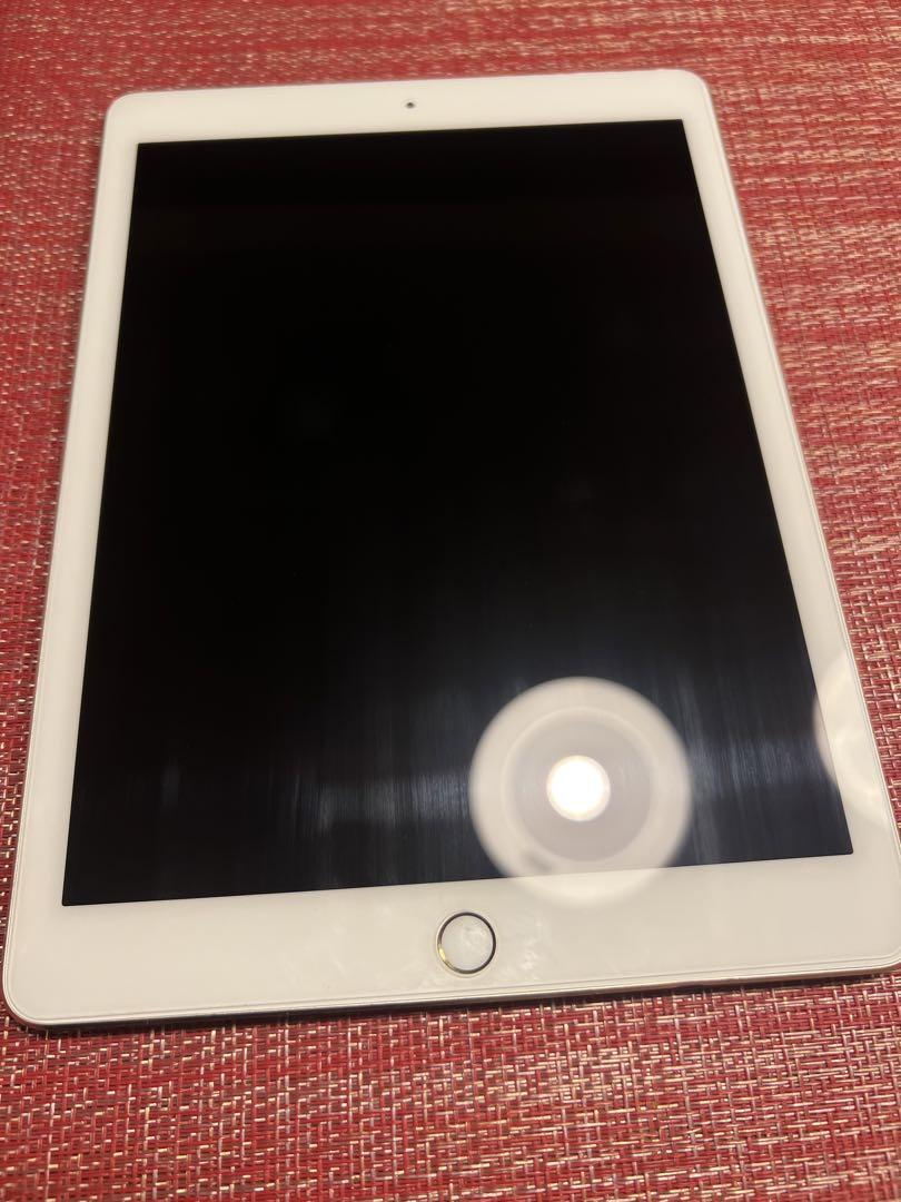 iPad Pro 9.7インチ Wi-Fi+Cellularモデル ジャンク品