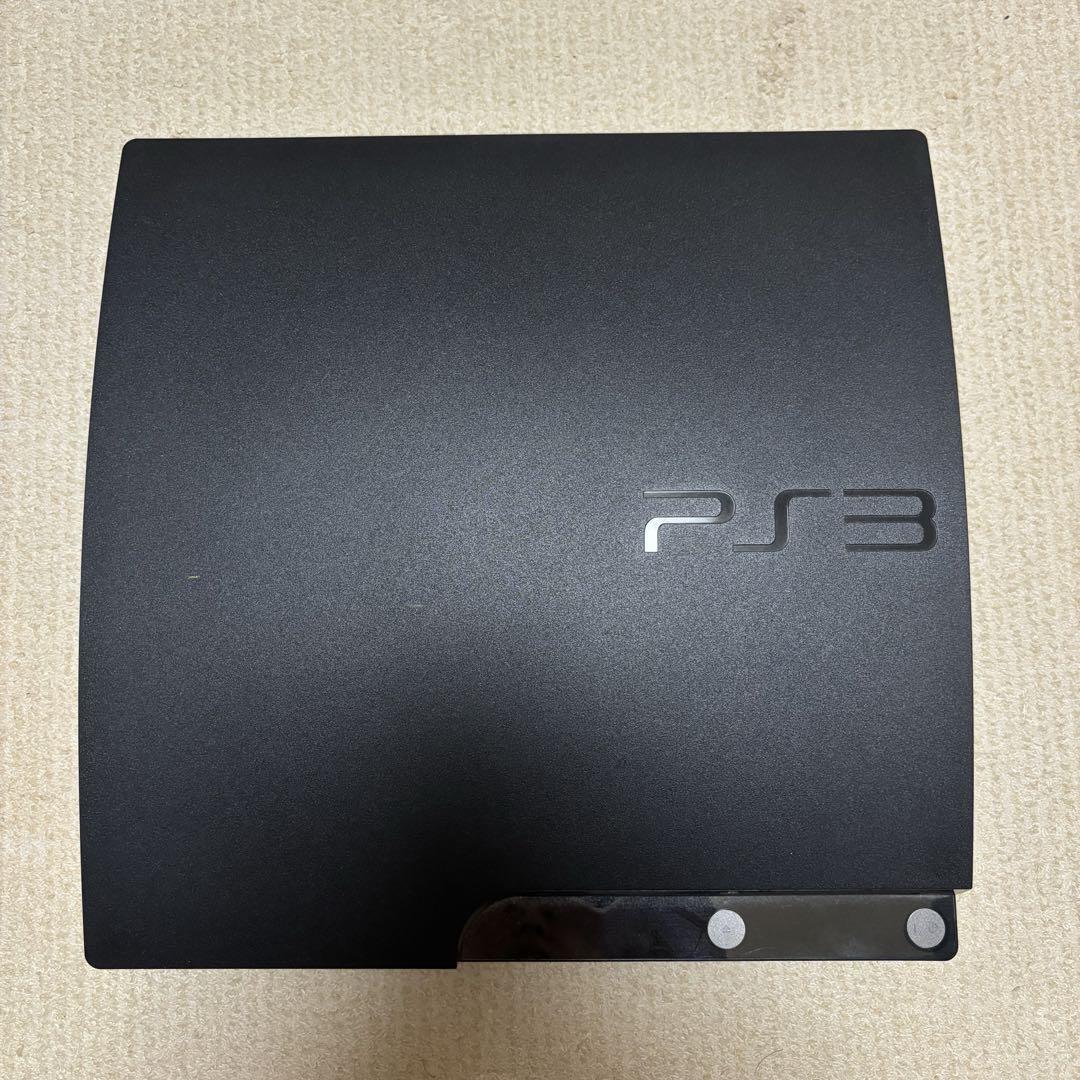 連休お値引き　ソニープレステ3  2500A ブルーレイ再生HDMI