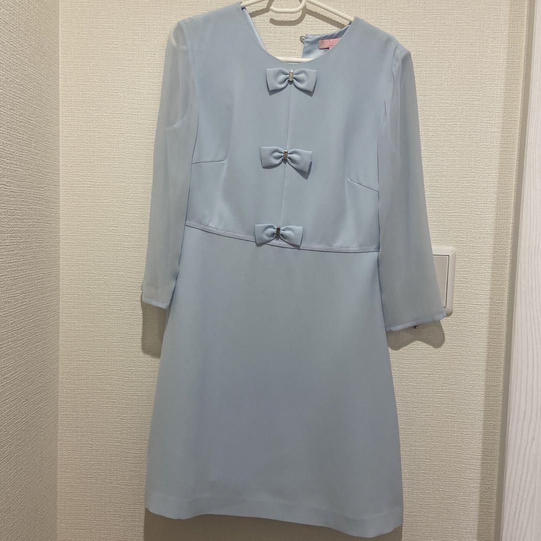 Ted Baker ドレス