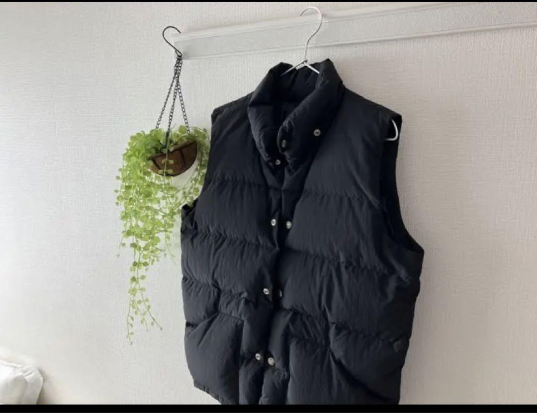 THE NORTH FACE ノースフェイス ダウンベスト