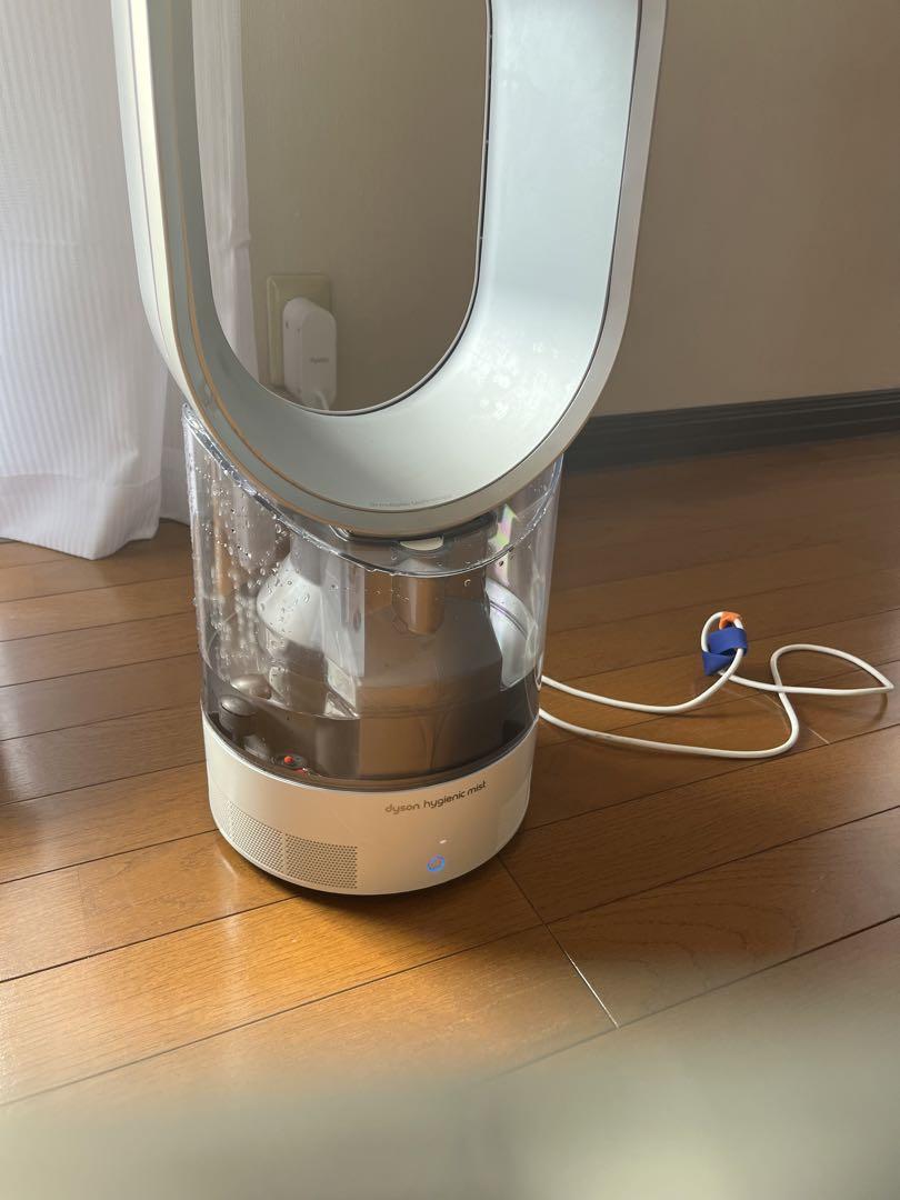 dyson ダイソン Hygienic Mist MF01 リモコン付き