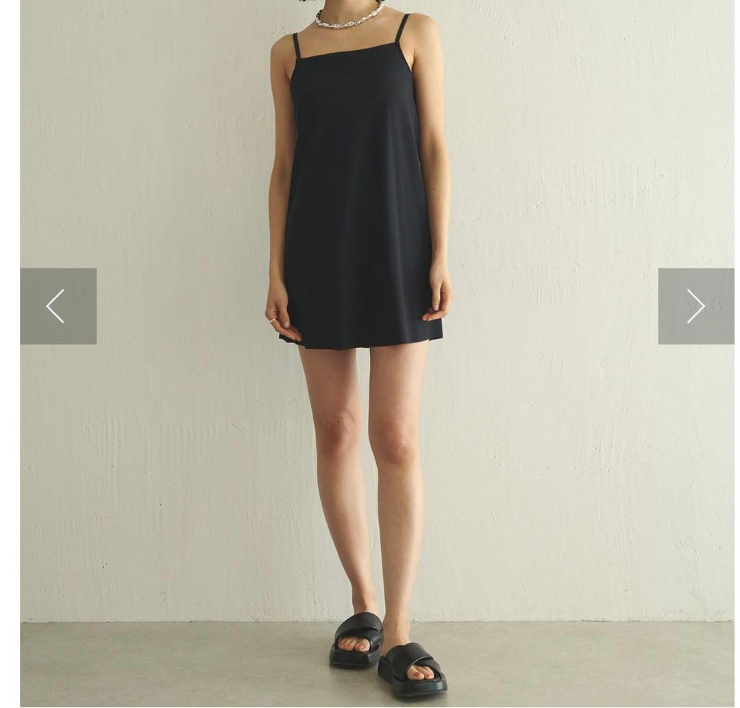 水着　今期　完売品　M