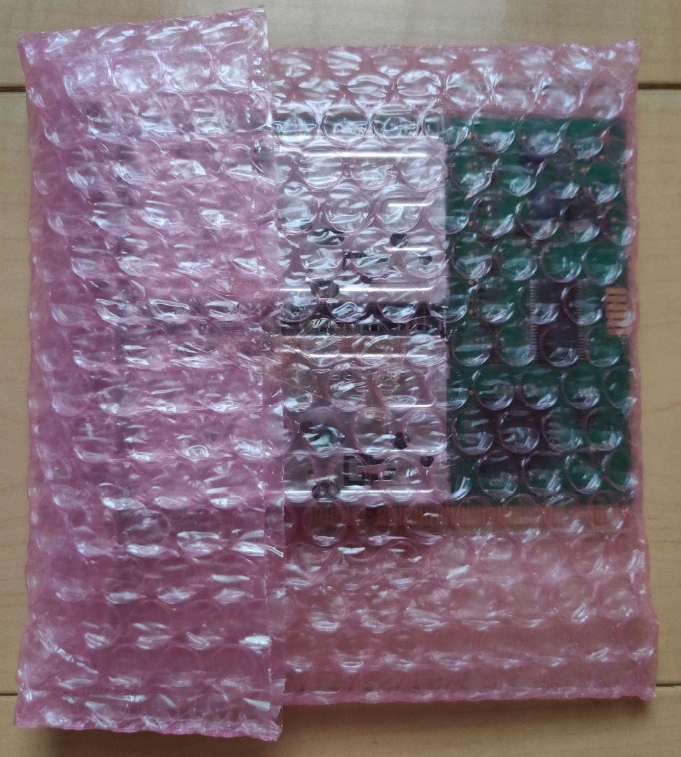 PT2 Rev.A アースソフト