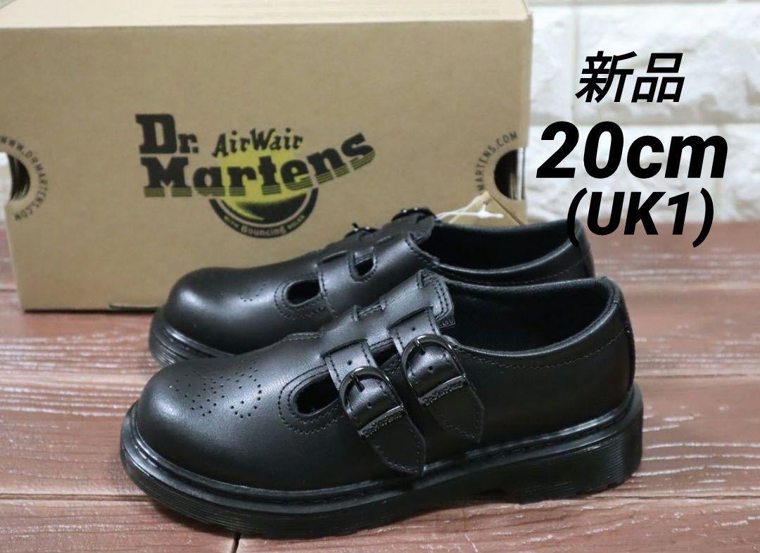 Dr.Martens ドクターマーチン8065 J メリージェーン　キッズ
