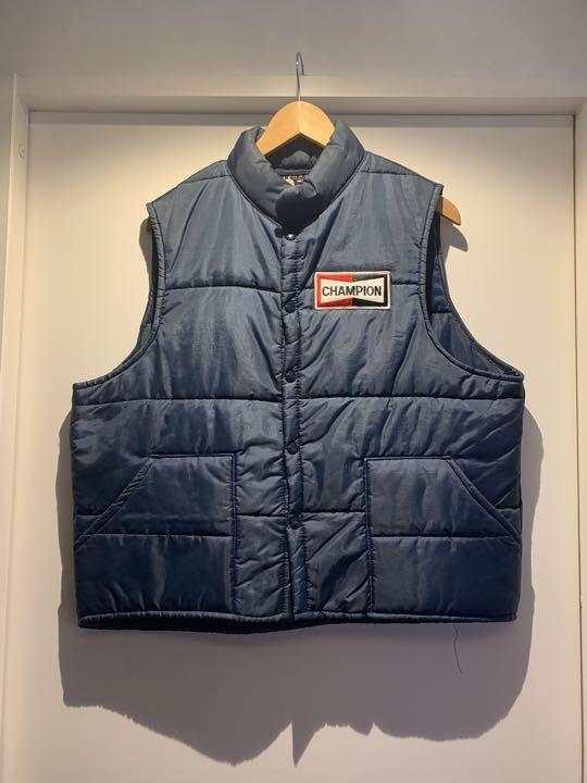 ジャガード チャンピオンスパークプラグ レーシングベストXL