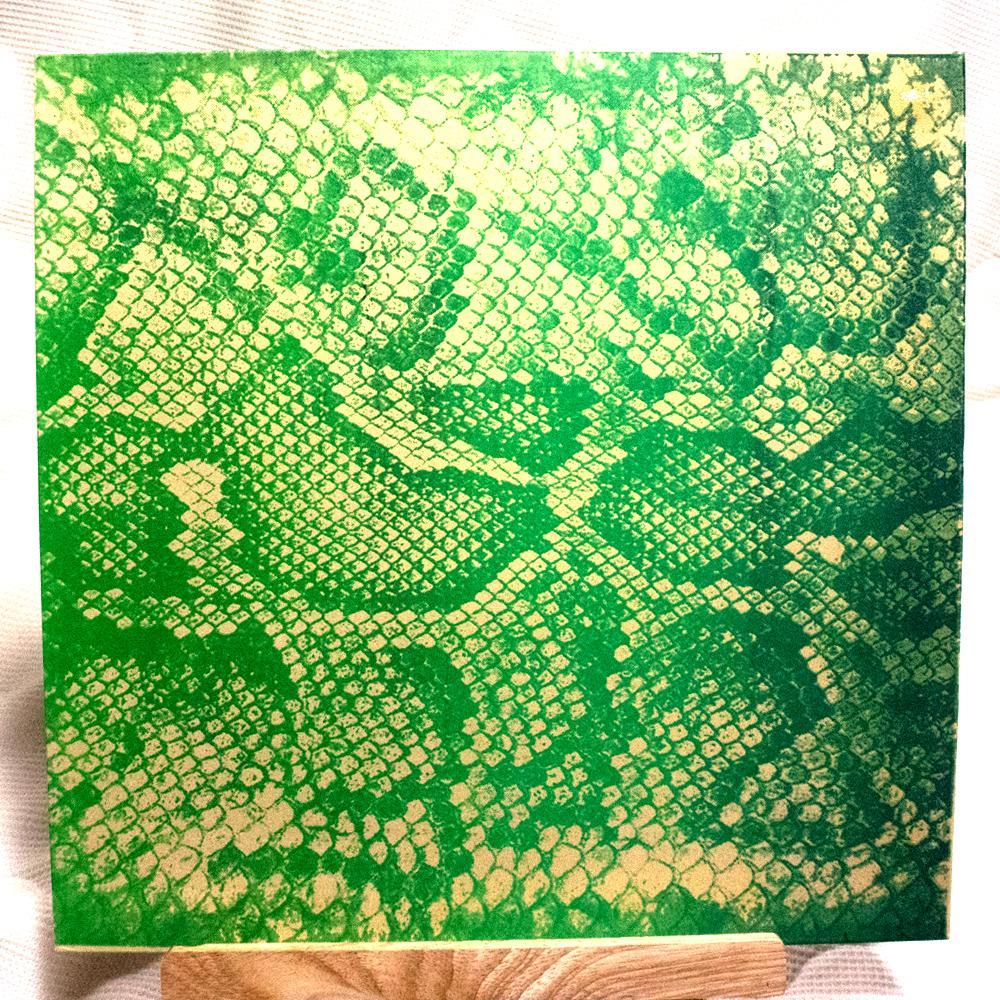 Zackey Force Funk ‎– Money Green Viper