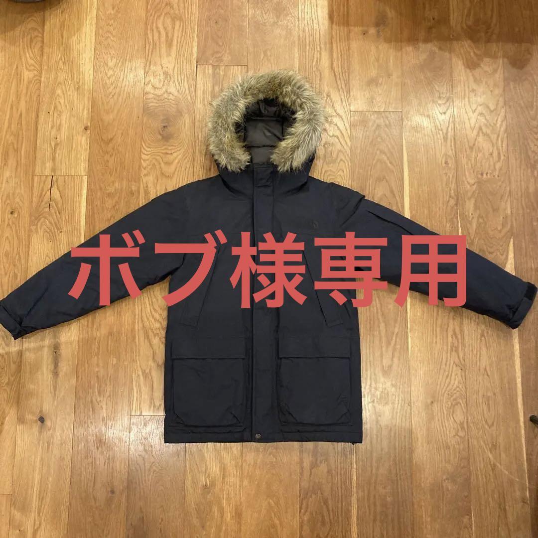 ザ・ノースフェイス / SNOOP DOWN JACKET Men’s