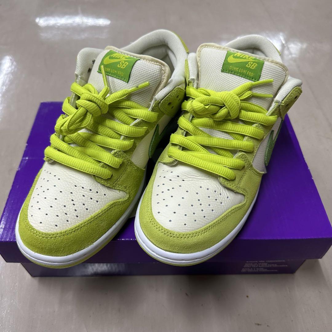 Nike SB Dunk Low 