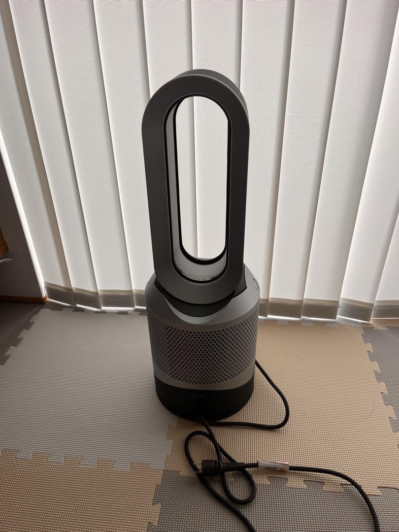 ダイソンDyson pure hot＋cool