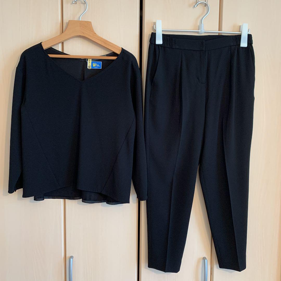 【☆美品‼︎☆Spick&Span☆】セットアップ