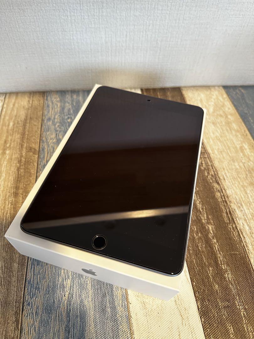 iPad mini5 Wi-Fiモデル　64GB