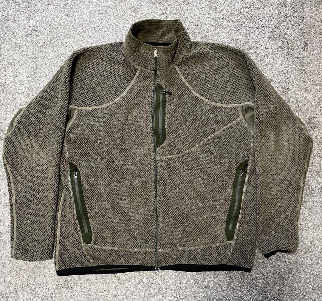 patagonia パタゴニア MARS R2 XL level3