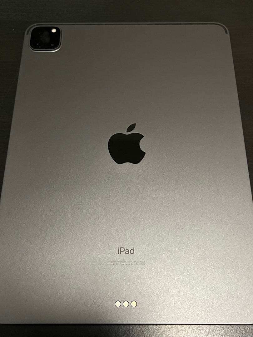 iPad Pro 11-inch (第2世代)※ジャンク品