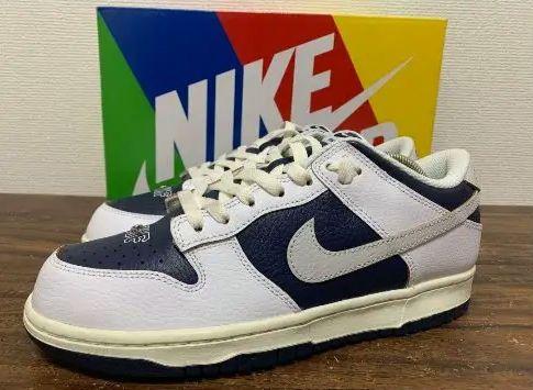 【値下げ】HUF ダンクロー　dunk low　26.0cm