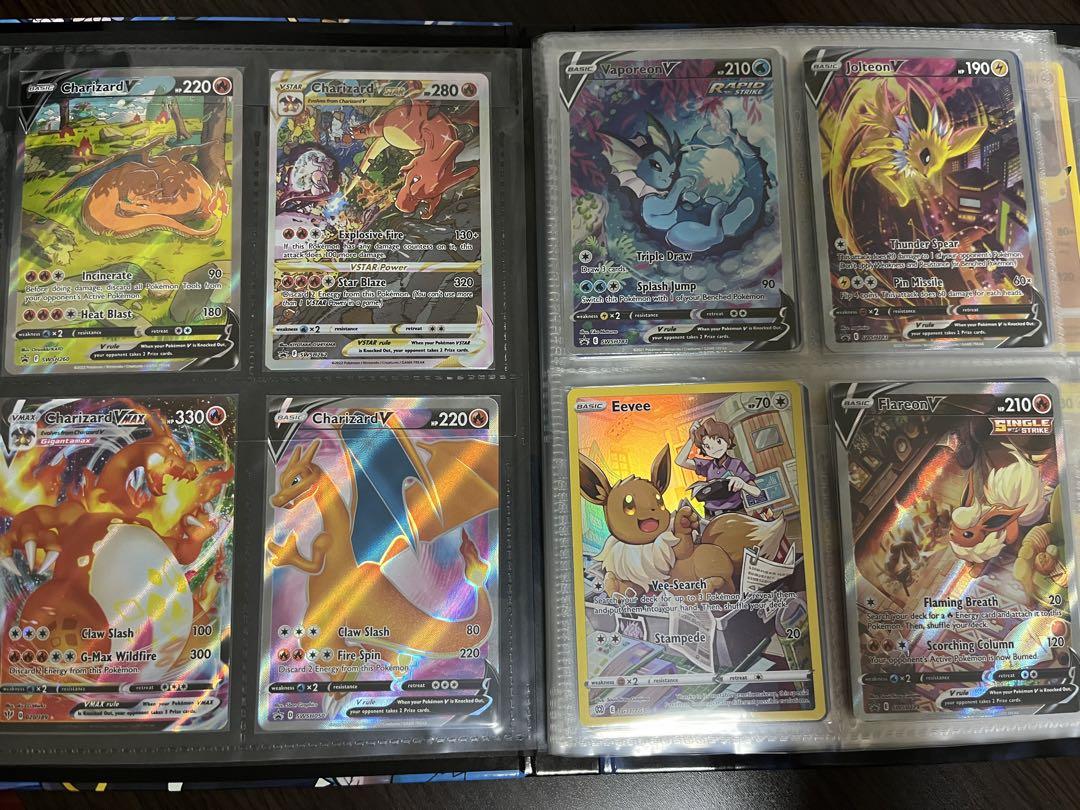 【英語版正規品】ポケモンカード　セット