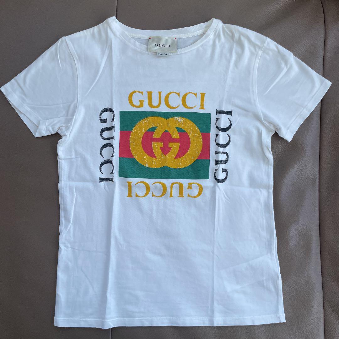 GUCCI Tシャツ