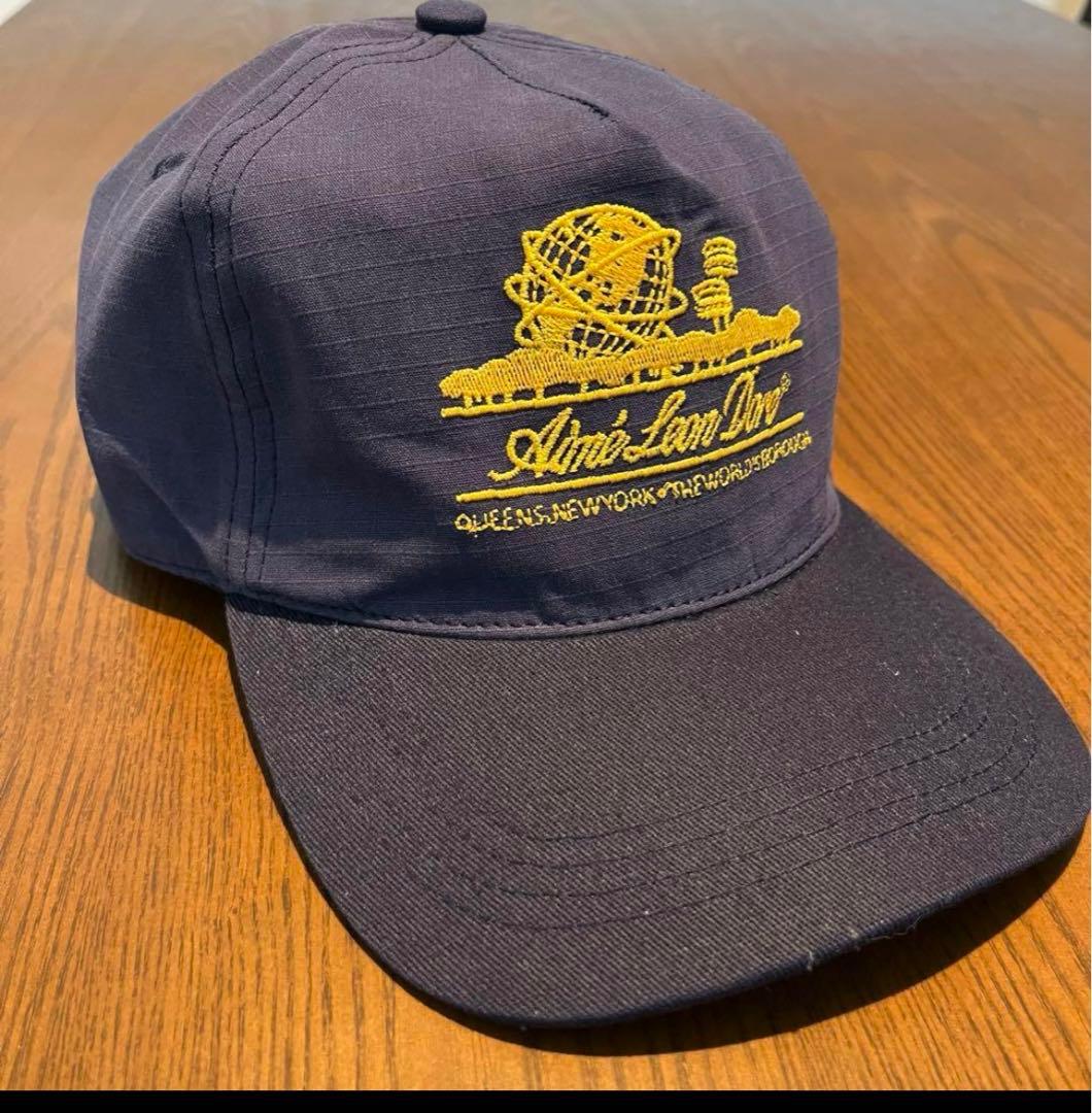帽子 aime leon dore cap