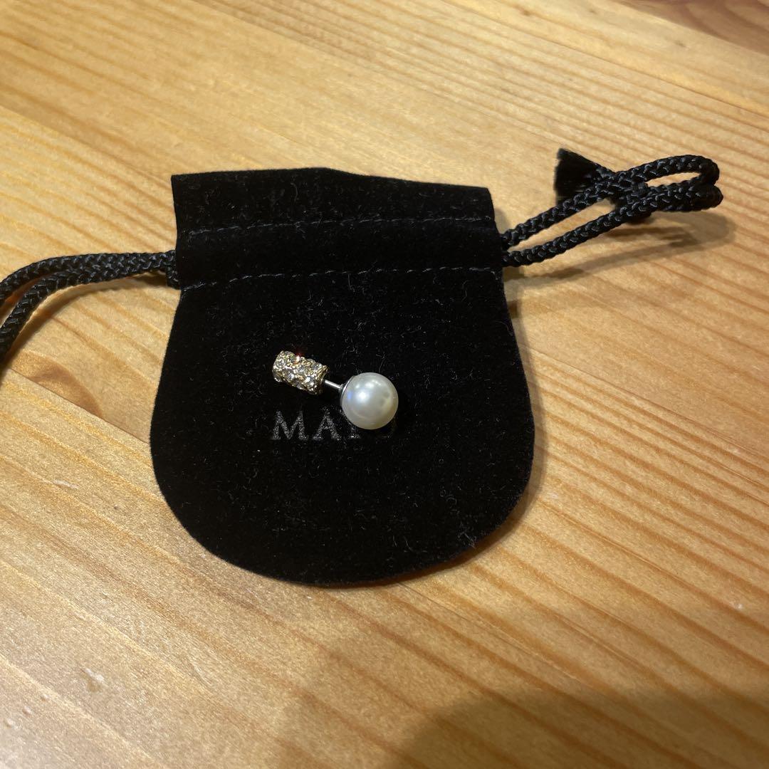 MAYU ピアス