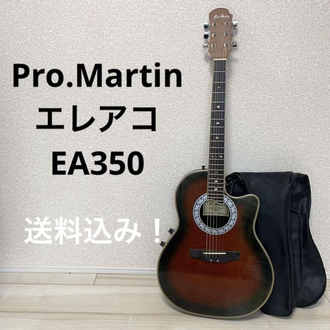 プロマーティン　Pro.Martin  エレアコ　EA350