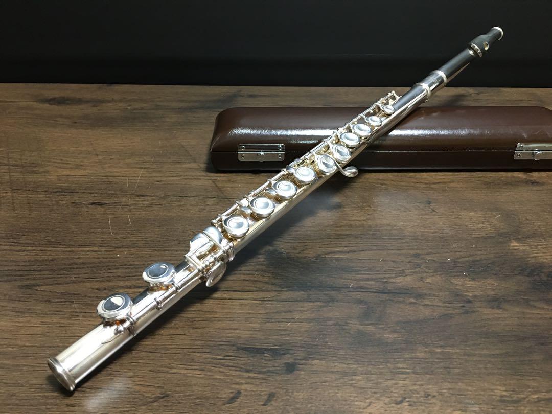 THE MARCATO マルカート　sophia seriesフルート