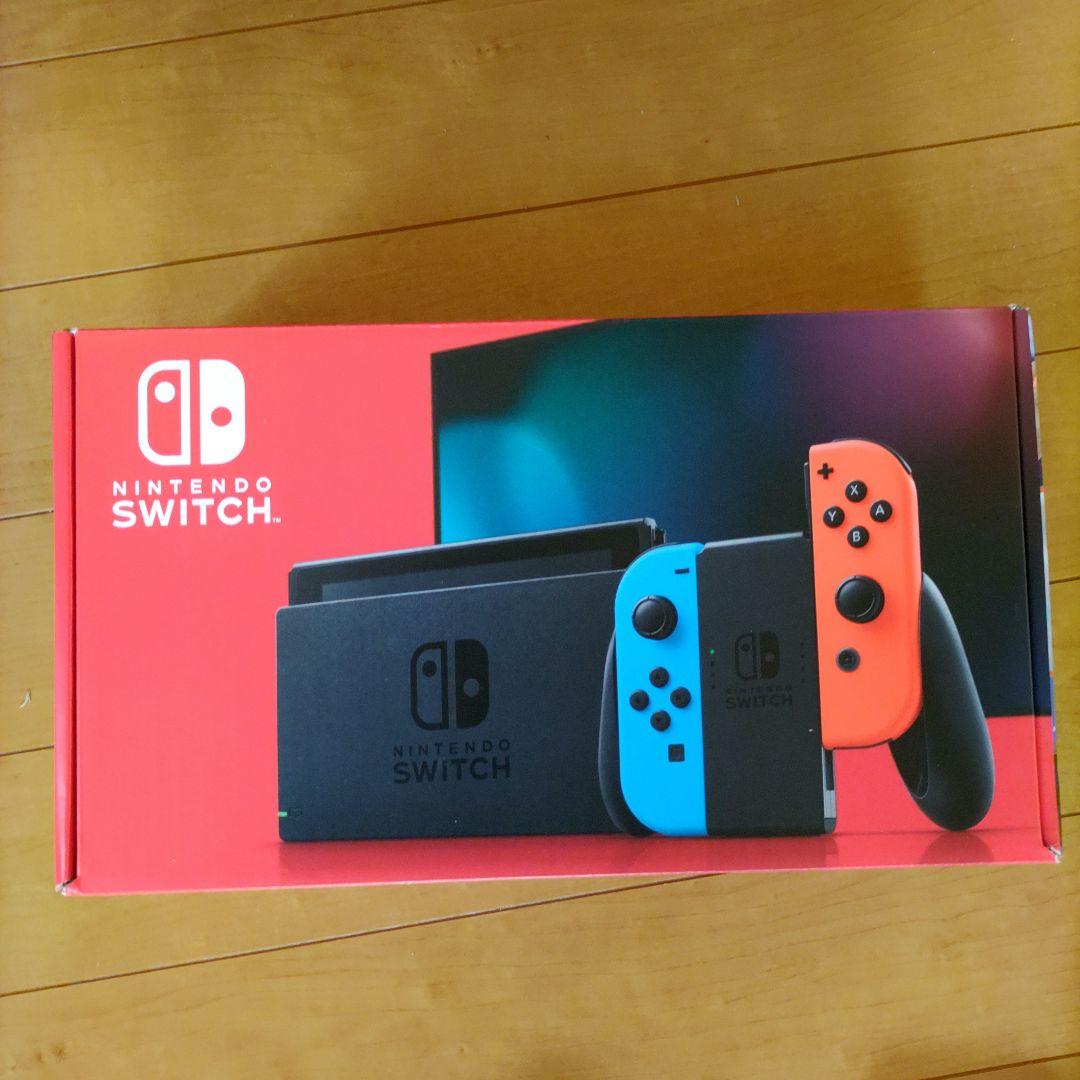 NINTENDO SWITCH 任天堂 スイッチ 本体 ソフトなどおまけ付