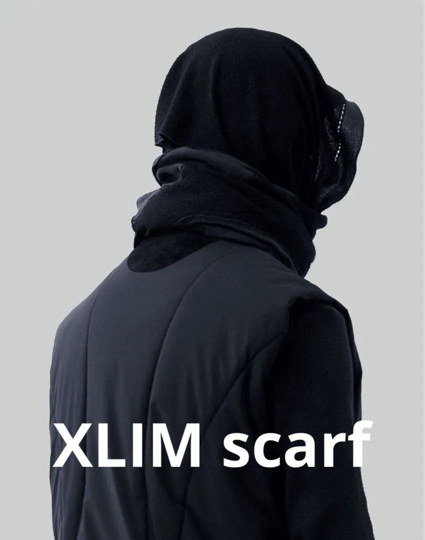 xlim scarf スカーフ マフラー