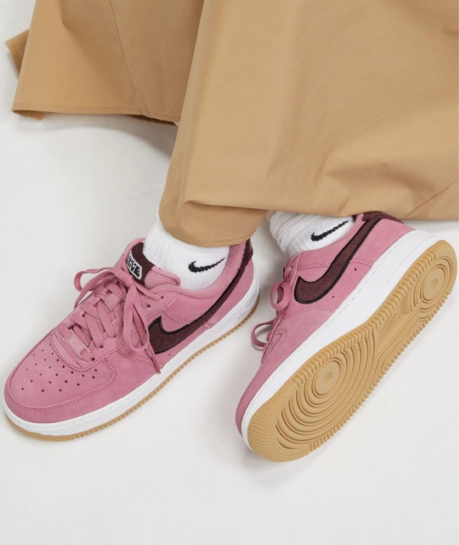 NIKE エアフォース