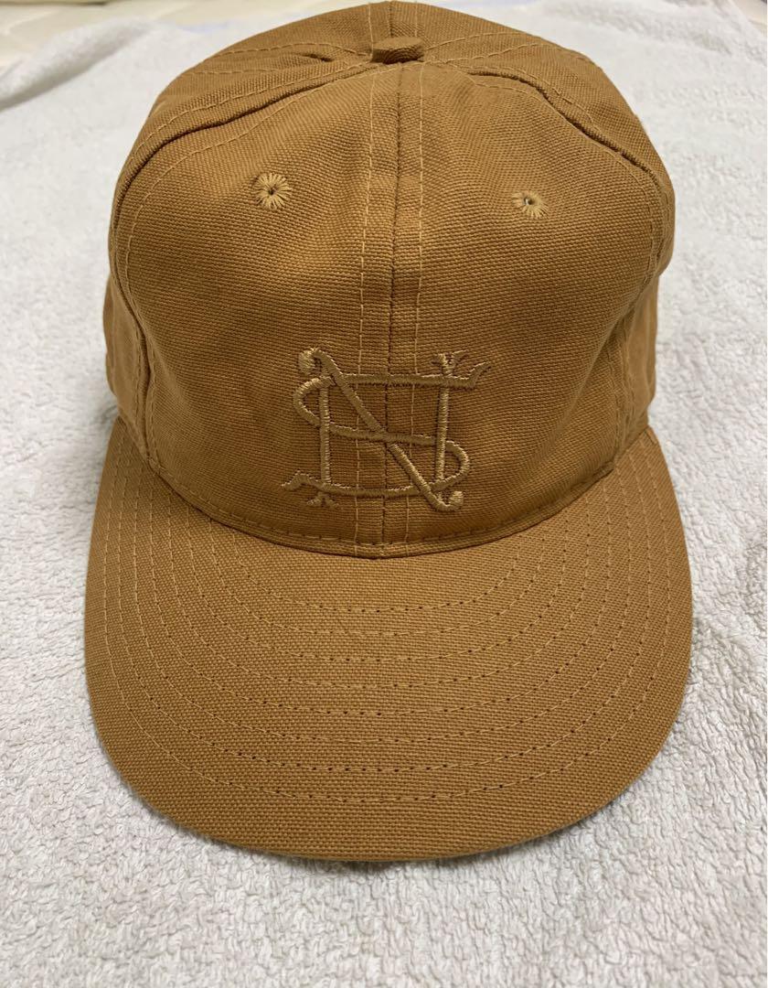[SOPHNET. × nonnative] Sophnative キャップ
