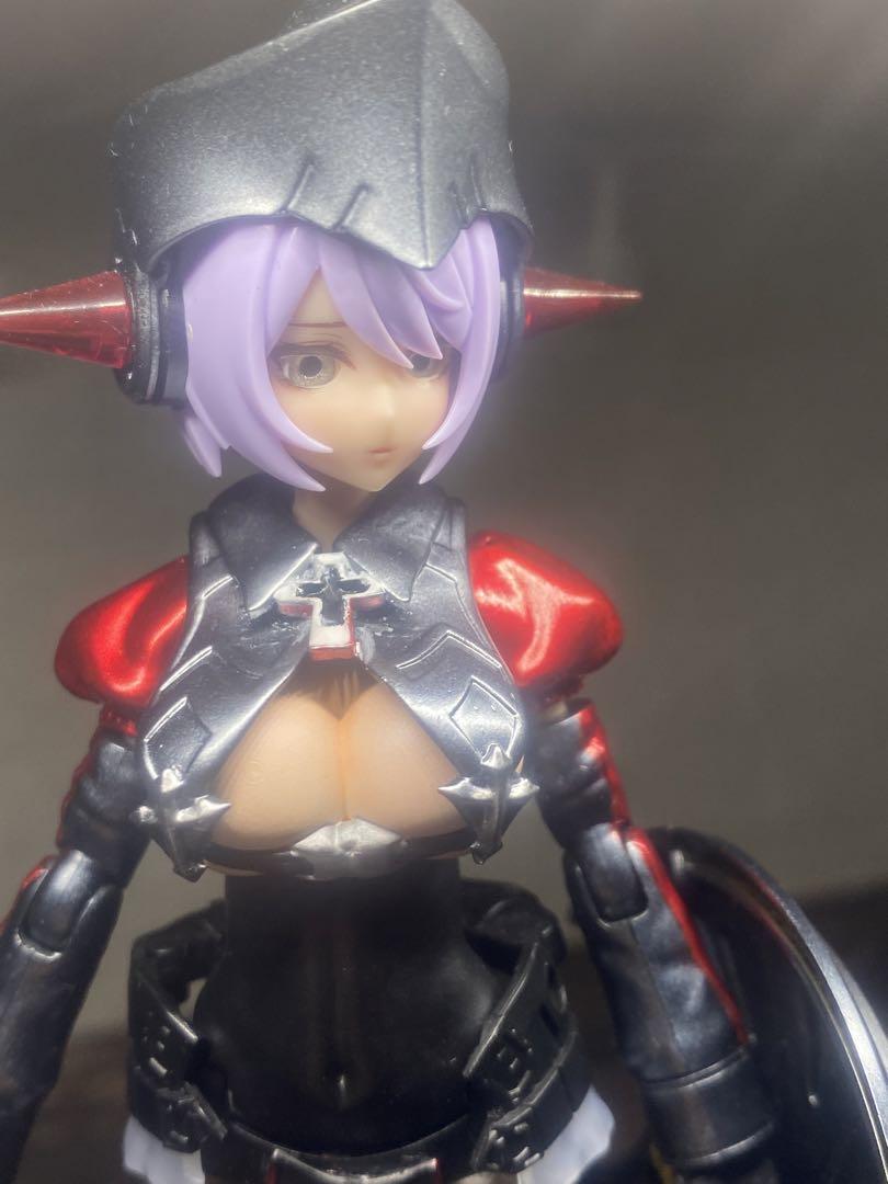 最新のデザイン メガミデバイス 模型/プラモデル
