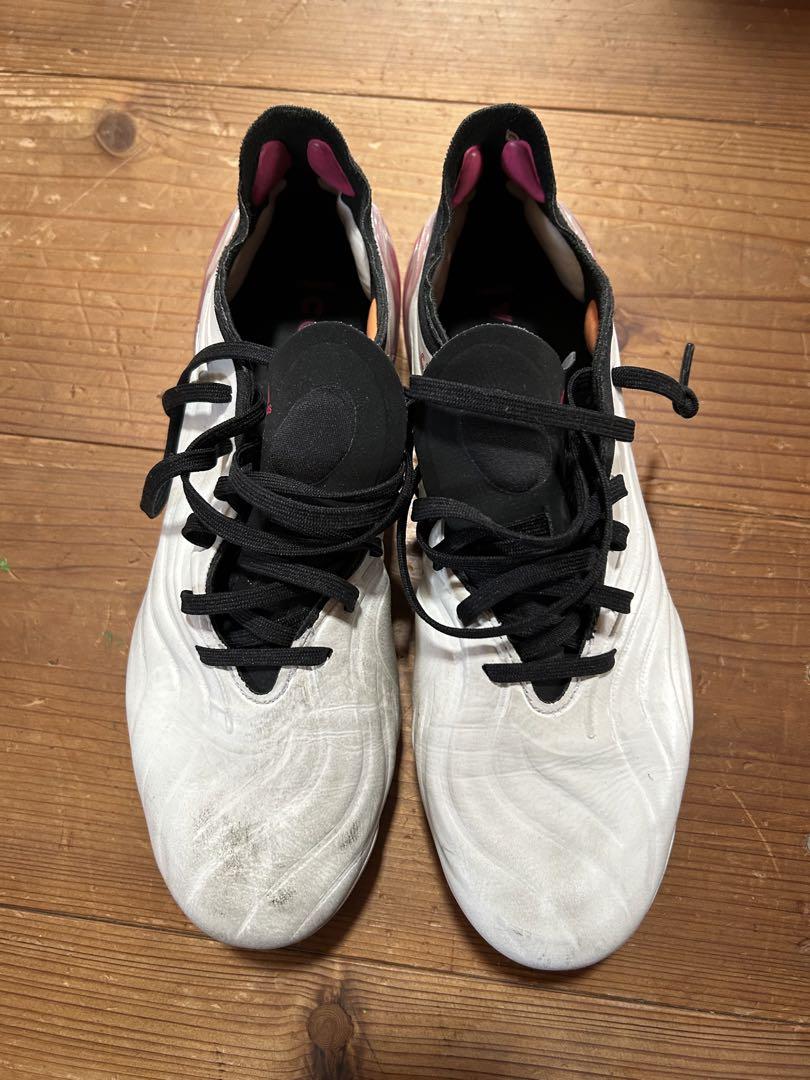 adidas アディダス　サッカースパイク　コパ　25.5cm