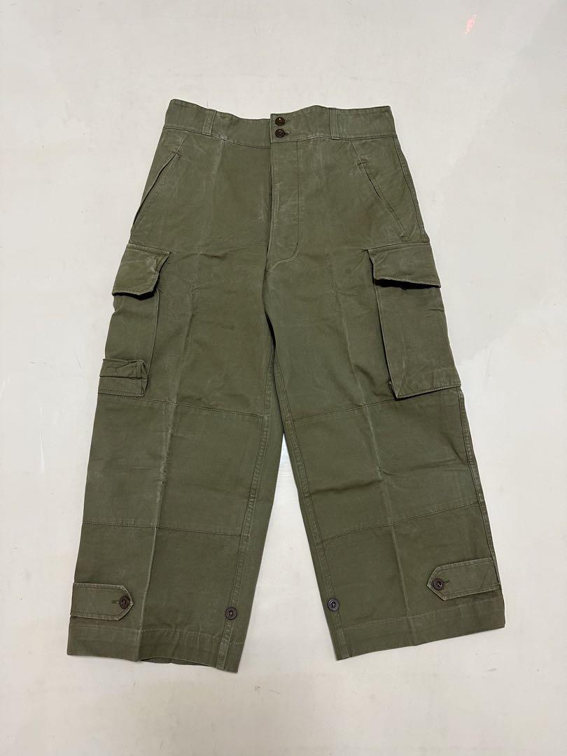 【レア個体】M47パンツ　前期