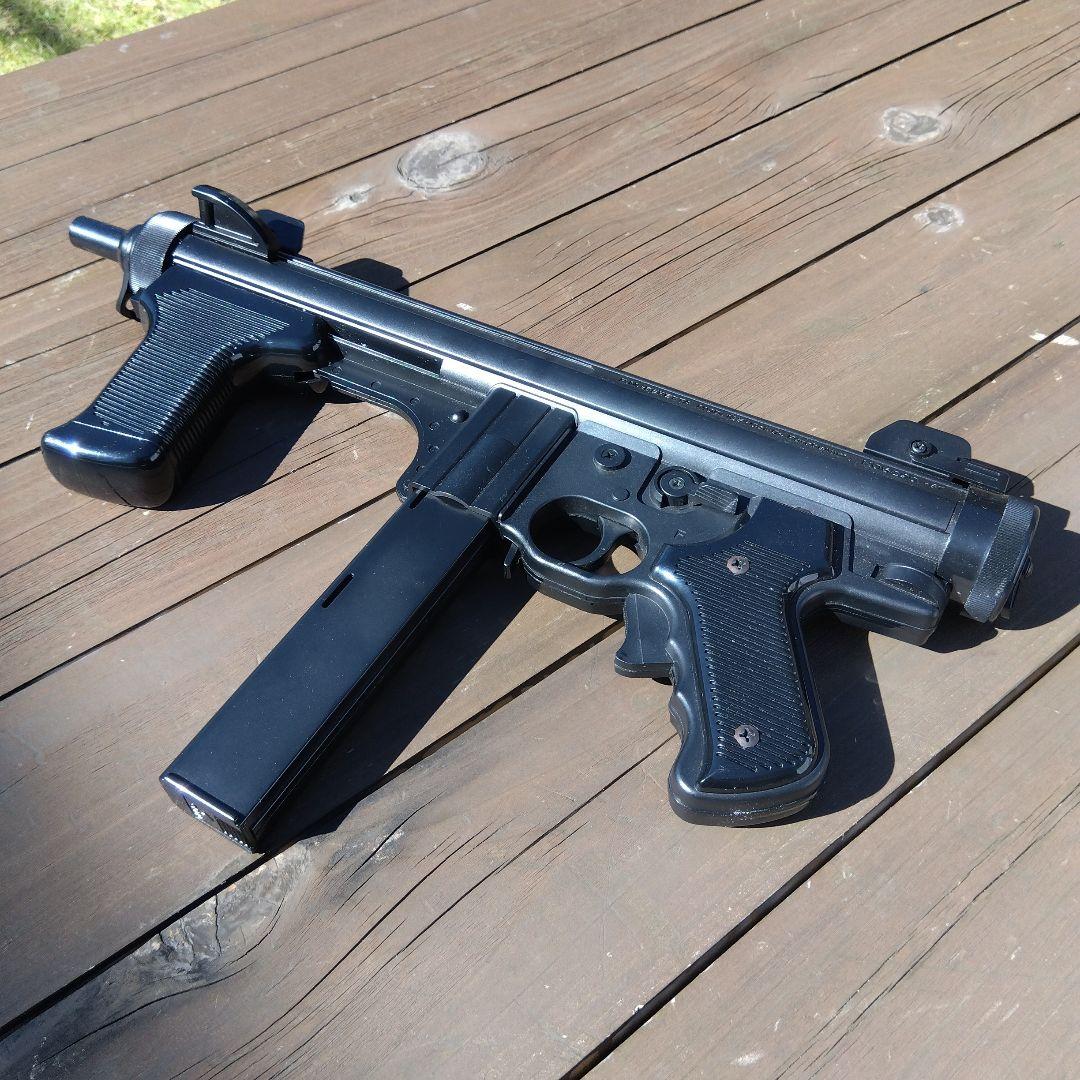 ヨネザワ　ベレッタM12S