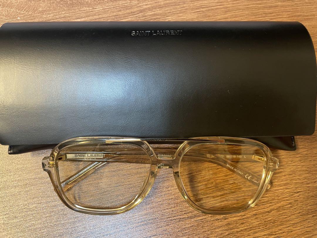 Saint Laurent サンローラン サングラス SL545
