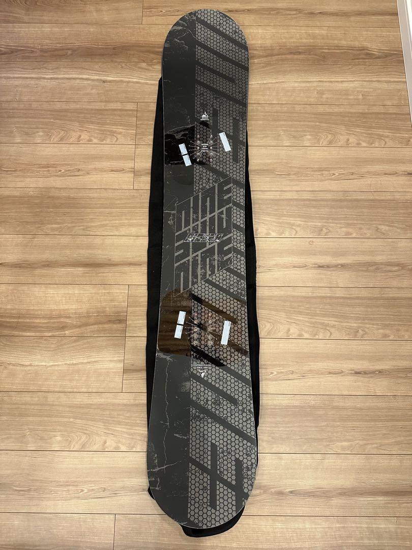 RICE28 RT9 20-21 154 154cm ライス28