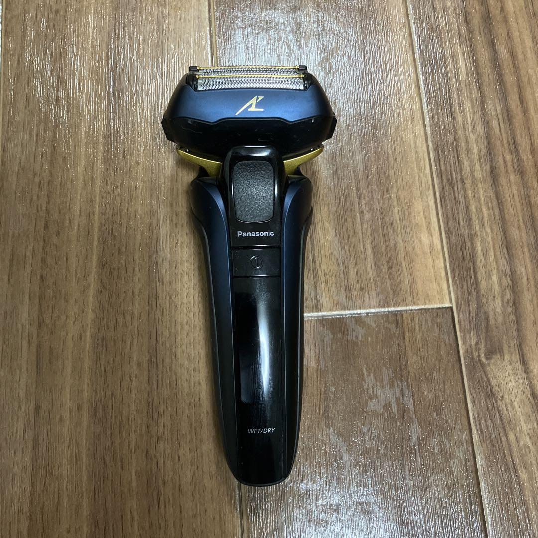 Panasonic ラムダッシュ ES-CLV7T-A 売れ筋介護用品も！ 9360円 bike 