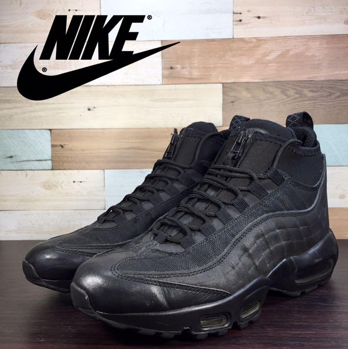 NIKE AIR MAX 95 SNEKERBOOT 26cm