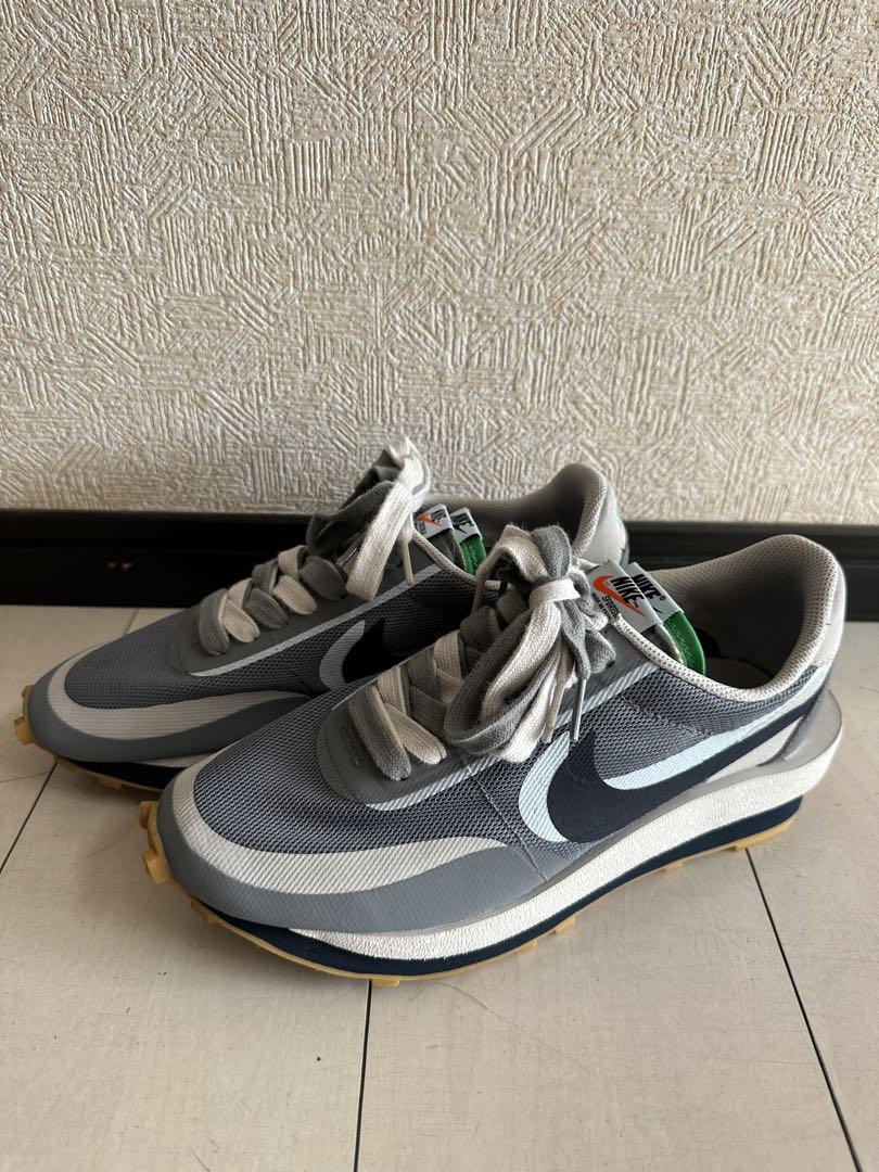 ナイキ × サカイ × クロット LD ワッフル  26センチ