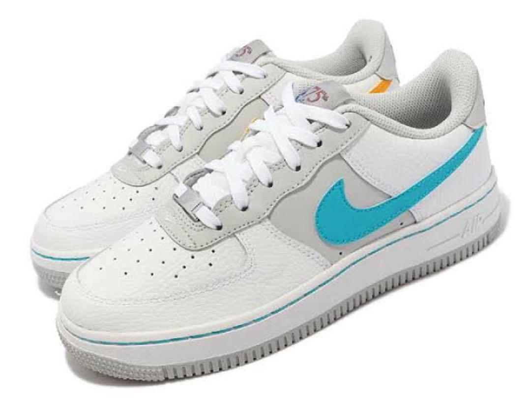 AIRforce1 '07 LV8 EMB