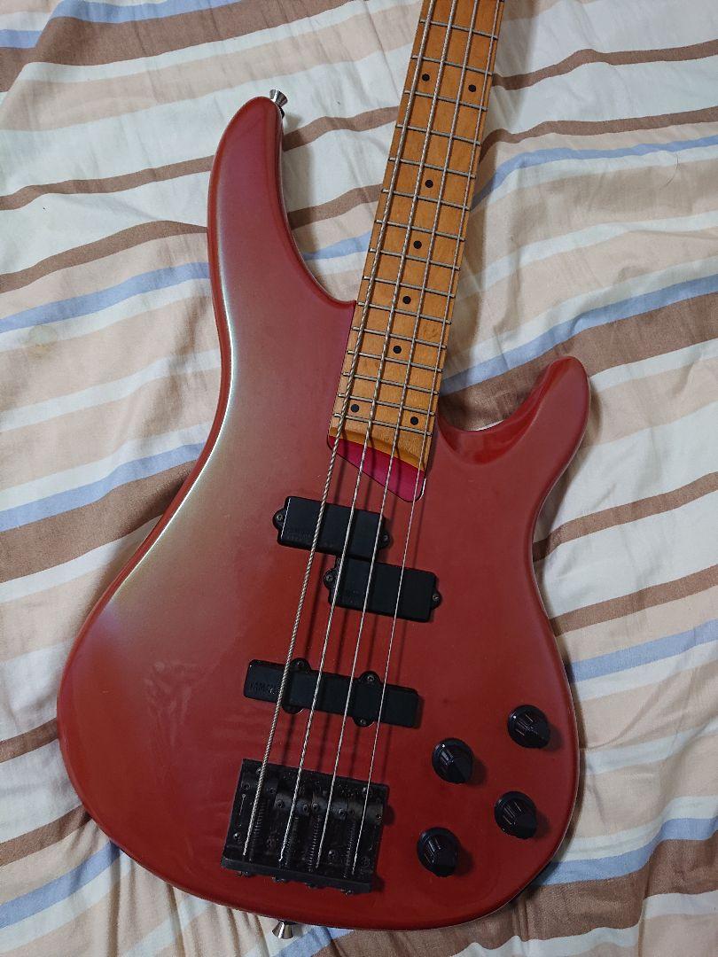 YAMAHA RBX Super medium series エレキベース