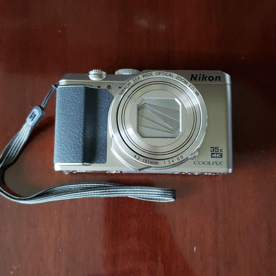 Nikon ニコン COOLPIX クールピクス A900
