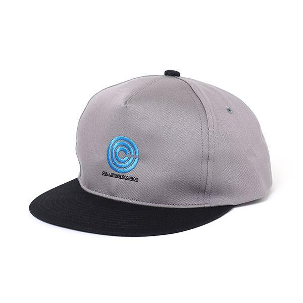CHALLENGER　チャレンジャー　RECORDS CAP 　長瀬智也
