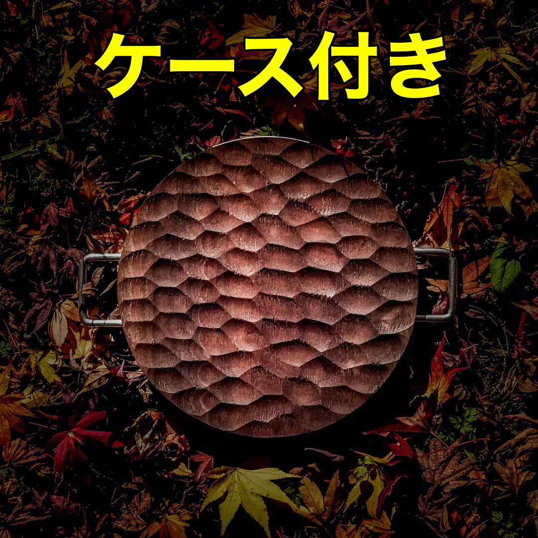 【新品】yanplaboar ステンレスver. ケース付き yangraver