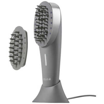 ミーゼ スカルプリフト アクティブ プラス [EMS美顔器 /国内・海外対応 