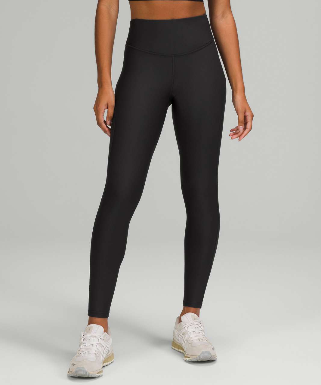 Lululemon Base Pace High-Rise Fleece Tight 28